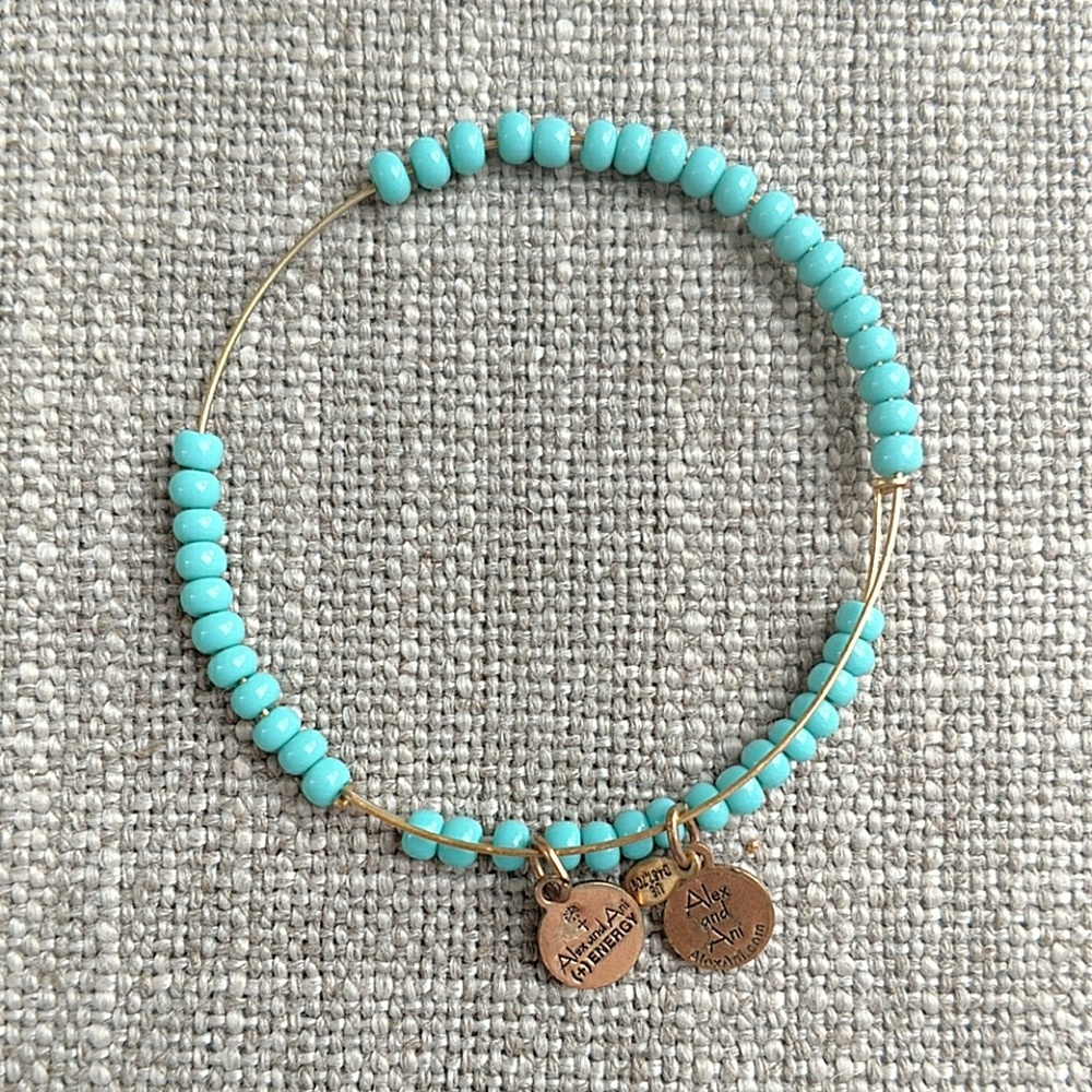 Alex and Ani Bracelet